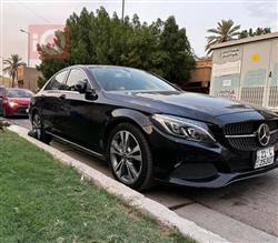 مێرسێدس بێنز C-Class